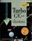 Cover of: Turbo C/C++