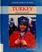 Cover of: Turkey