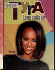 Cover of: Tyra Banks