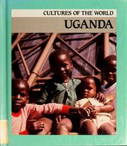 Cover of: Uganda