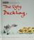 Cover of: The ugly duckling