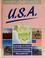Cover of: U.S.A.