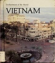 Cover of: Vietnam by David K. Wright, David K. Wright