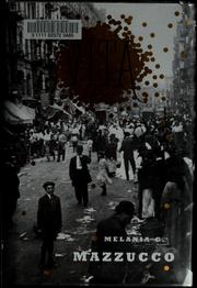 Cover of: Vita: a novel
