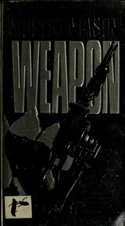 Cover of: Weapon