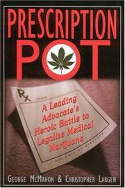 Prescription pot by George McMahon, Christopher Largen