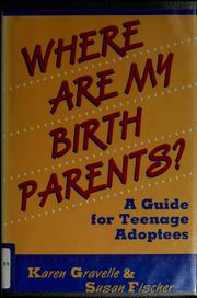 Where are my birth parents?