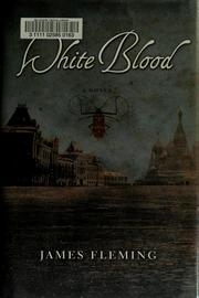 Cover of: White blood