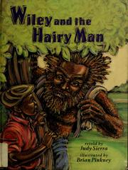 Cover of: Wiley and the Hairy Man