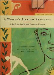 Cover of: A women