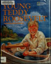 Cover of: Young Teddy Roosevelt