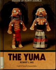 Cover of: The Yuma