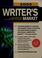 Cover of: 2004 writer's market