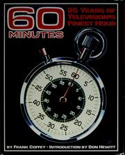 60 minutes cover