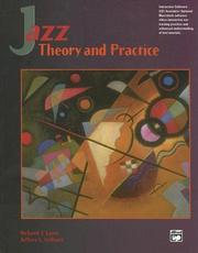 Cover of: Jazz by Richard L. Lawn, Jeffrey L. Hellmer