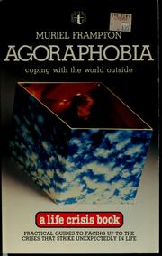 Agoraphobia by Muriel Frampton