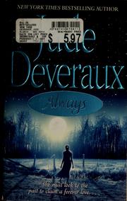 Cover of: Always by Jude Deveraux