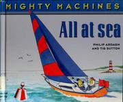 Cover of: All at sea