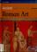Cover of: Ancient Roman art
