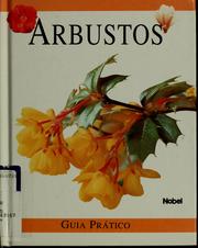 Arbustos by Marylene Pinto Michael