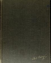 Cover of: The art of Carl Faberge