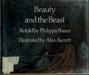 Cover of: Beauty and the Beast by Philippa Pearce