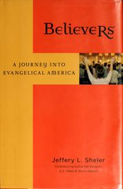 Cover of: Believers: a journey into evangelical America