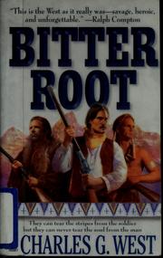 Cover of: Bitterroot