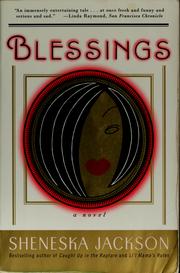 Cover of: Blessings