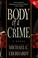 Cover of: Body of a crime