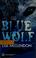 Cover of: Blue wolf