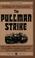 Cover of: The Pullman Strike