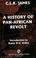 Cover of: A History Of Pan-African Revolt (Revolutionary Classics)