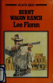 Cover of: Burnt Wagon Ranch