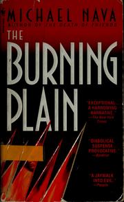 The burning plain by Michael Nava