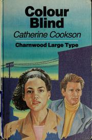 Cover of: Colour blind by Catherine Cookson