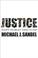 Cover of: Justice