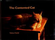 Cover of: The contented cat by Jean Little