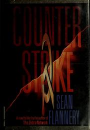 Cover of: Counterstrike by Sean Flannery