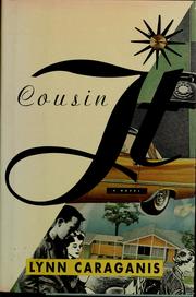 Cover of: Cousin It by Lynn Caraganis