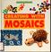 Cover of: Creating with mosaics