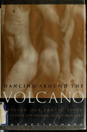 Cover of: Dancing around the volcano