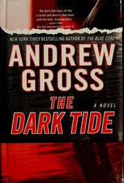 Cover of: The dark tide