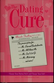 Cover of: The dating cure by Rhonda Findling