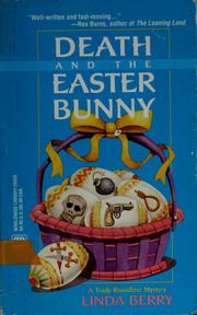 Cover of: Death and the Easter bunny by Linda Berry