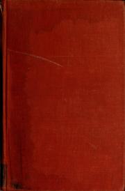 Cover of: The discovery of the mind by Bruno Snell