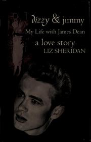 Cover of: Dizzy & Jimmy by Liz Sheridan, Liz Sheridan