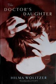 Cover of: The doctor's daughter by Hilma Wolitzer