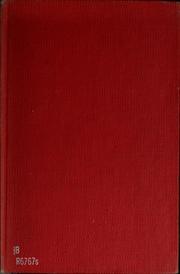Cover of: Eleanor Roosevelt