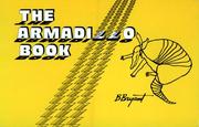 Cover of: The armadillo book by Bill Bryant